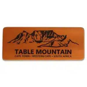 sasgo hand made flat wooden magnets 17014o