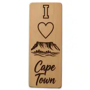 sasgo hand made flat wooden magnets fwm 001